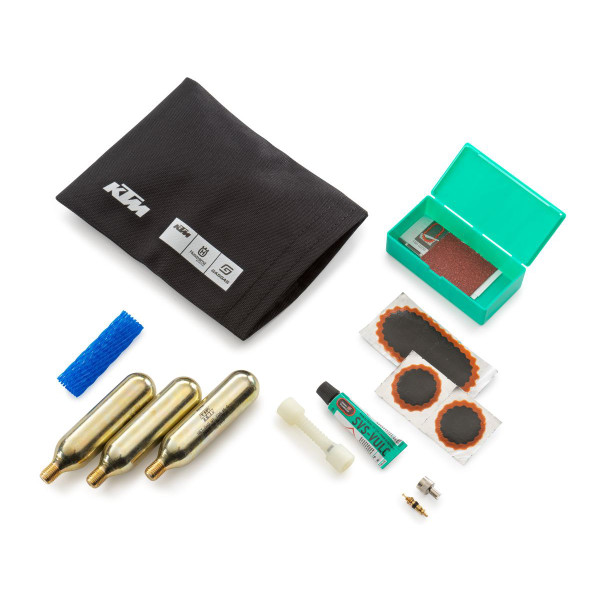 Husqvarna Tube repair kit